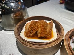 -味可道美食坊(福基路店)