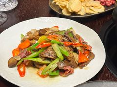 -滇野云南野生菌餐厅(陕西南路店)