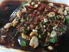 -发财凉粉(公园中路店)