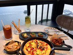 -必胜客(海滨店)