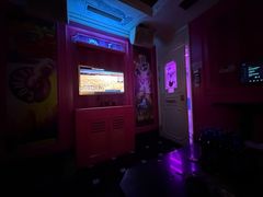 -金钻铜锣湾KTV(武进南洋广场店)