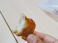 -华莱士·炸鸡汉堡(福德店)