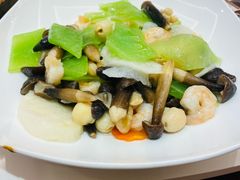-城南往事·鲁菜济南菜(龙奥万科店)