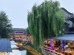 -滦州古城