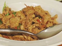 -Sala Thai Restaurant