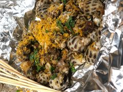 -79号渔船海鲜饭店(华强北店)