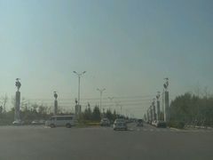 -丁香湖公园