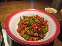 -恰饭·老长沙市井菜(天河客运站店)