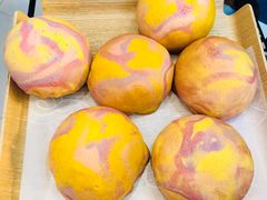 星空流沙包-LELECHA乐乐茶(上海五角场万达广场店)