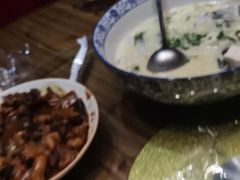 -灵福缘私房菜·农家菜(拈花湾·灵山大佛必推店)