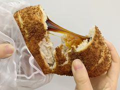 红糖麻薯-LELECHA乐乐茶(上海五角场万达广场店)