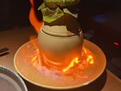 -吃饭皇帝大土家民族菜(正大广场店)
