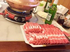 -南门涮肉(天坛店)