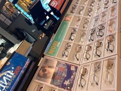 -LOHO眼镜(九亭金地广场店)
