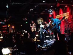 -音乐房子·Vintage Live Bar(玉林总店)