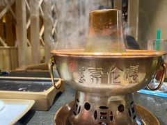 -索伦嘎·传统涮(海拉尔总店)