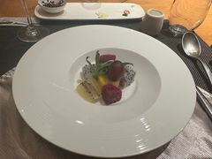 -香樟花园法式铁板烧(恒隆广场店)