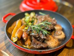 -Brut Eatery Wine Bar & Restaurant (建国东路店)