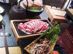 -湊湊火锅·茶憩(石家庄万象城店)