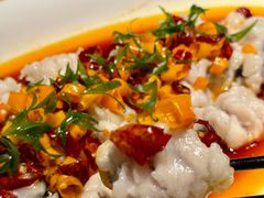 -狮王府淮扬菜(夫子庙老门东店)