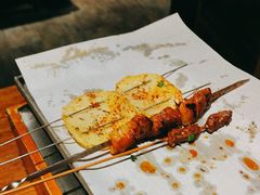 -肉串汪(西便门店)