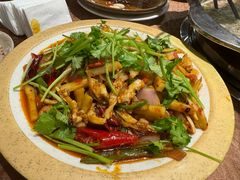 -马三妹跷脚牛肉(苏稽总店)