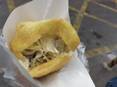 -家阳赵师傅油饼包烧麦(粮道街店)