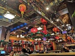 大堂-缪氏川菜(丰盛町店)