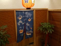 -杰J.w.m深夜食堂 厚杰居酒屋(淮海街商业街店)