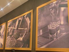 -星巴克臻选(青岛金狮广场店)