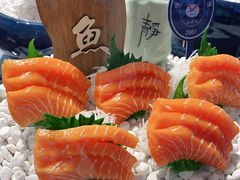 -小渔莊•地道胶东菜(旅游路万象省博物馆店)
