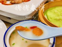 -姥姥春饼·烤鸭(未央路盛龙店)