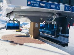 -中旅松花湖滑雪场