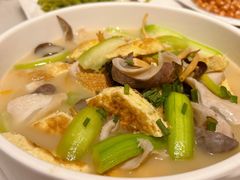 -华盛丰温州大排档(东三环南路店)