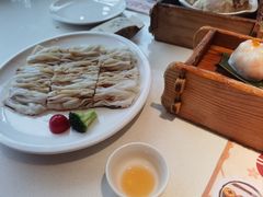 -粤点越有·茶点·粤菜(樵岭国际店)