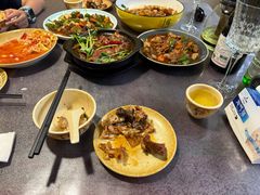 -75幢私房菜馆
