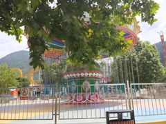 -秦岭欢乐世界