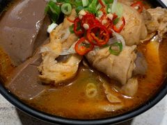 -汕头泉成沙茶火锅(中山总店)