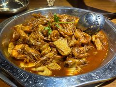 -李想大虾(文景路&凤城八路店)