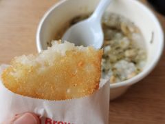 -麦当劳(SM城市广场店)