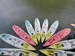 -芳草地度假酒店·野炉中餐厅