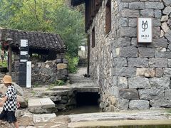 -MOJ coffee(瓯海泽雅水碓坑店)