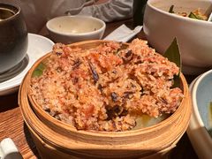 -云海肴·汽锅鸡·云南菜(领展购物广场·中关村店)