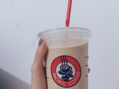 -太平洋咖啡(市府恒隆二店)