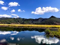 -丽江泸沽湖景区