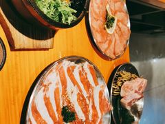 -kingkong大猩猩烤肉(CBD店)