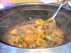 -山河屯铁锅炖(哈西站店)