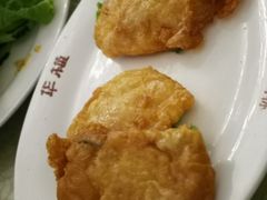 -华梅西餐厅(哈尔滨中央大街店)