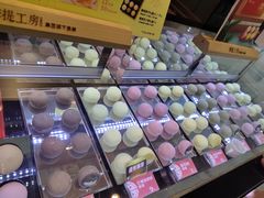 -西树泡芙(北京金源2店)