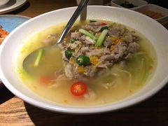 桂味酸汤肥牛-桂小厨广西菜(万象城店)